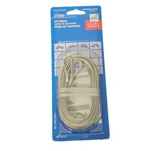 Brand New Prime-Line Garage Door Lift Cables (GD 52101)